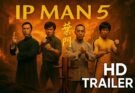 Ip Man 5 Officially Announced: Donnie Yen Returns for One Final Fight