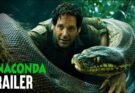 Anaconda Turns Heads Again as the Iconic Jungle Thriller Slithers Back Into the Spotlight
