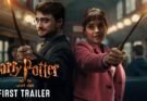 Harry Potter and the Cursed Child Movie Rumors Ignite Fan Excitement